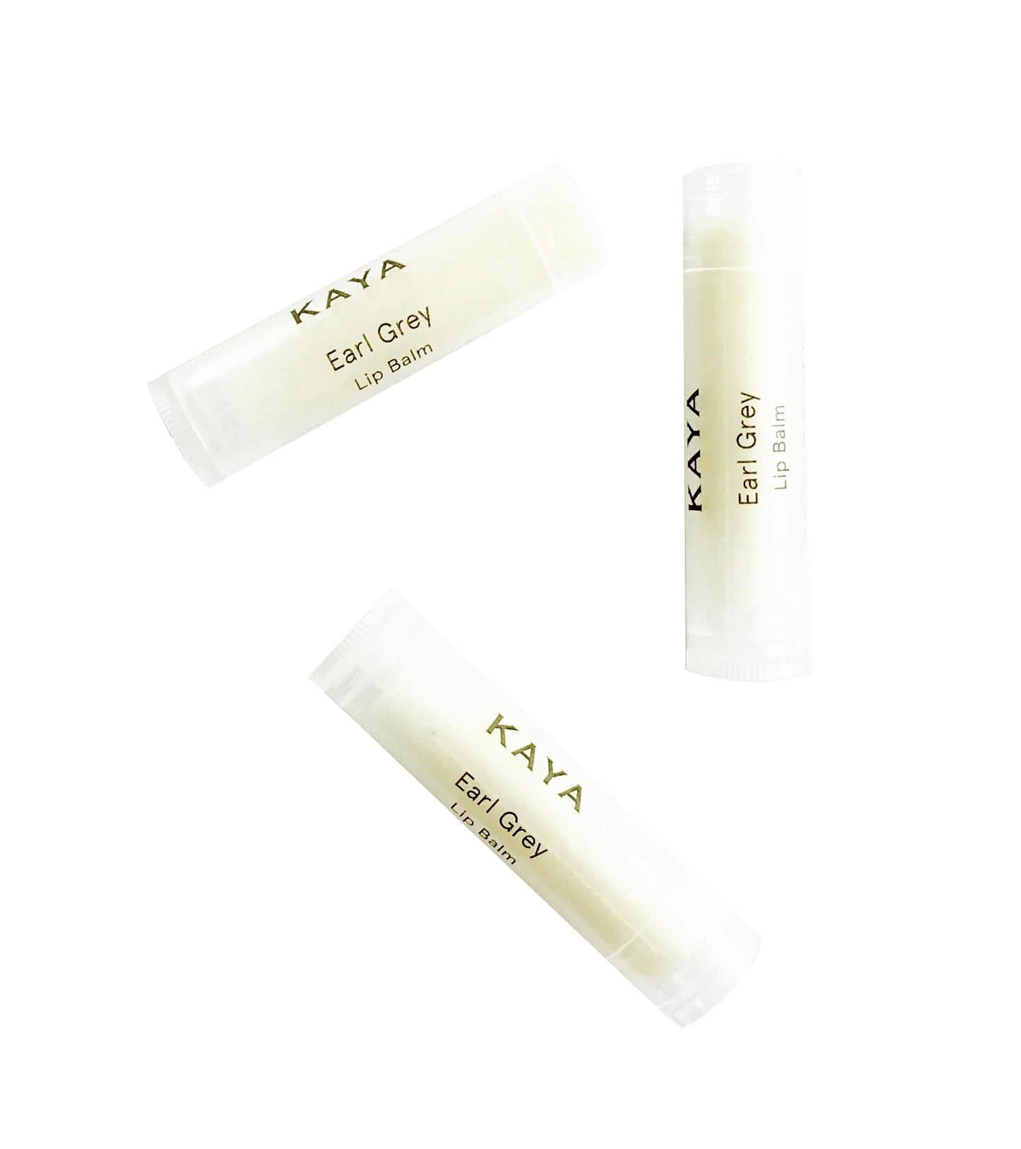 Kaya Natural and Organic Lip Balm