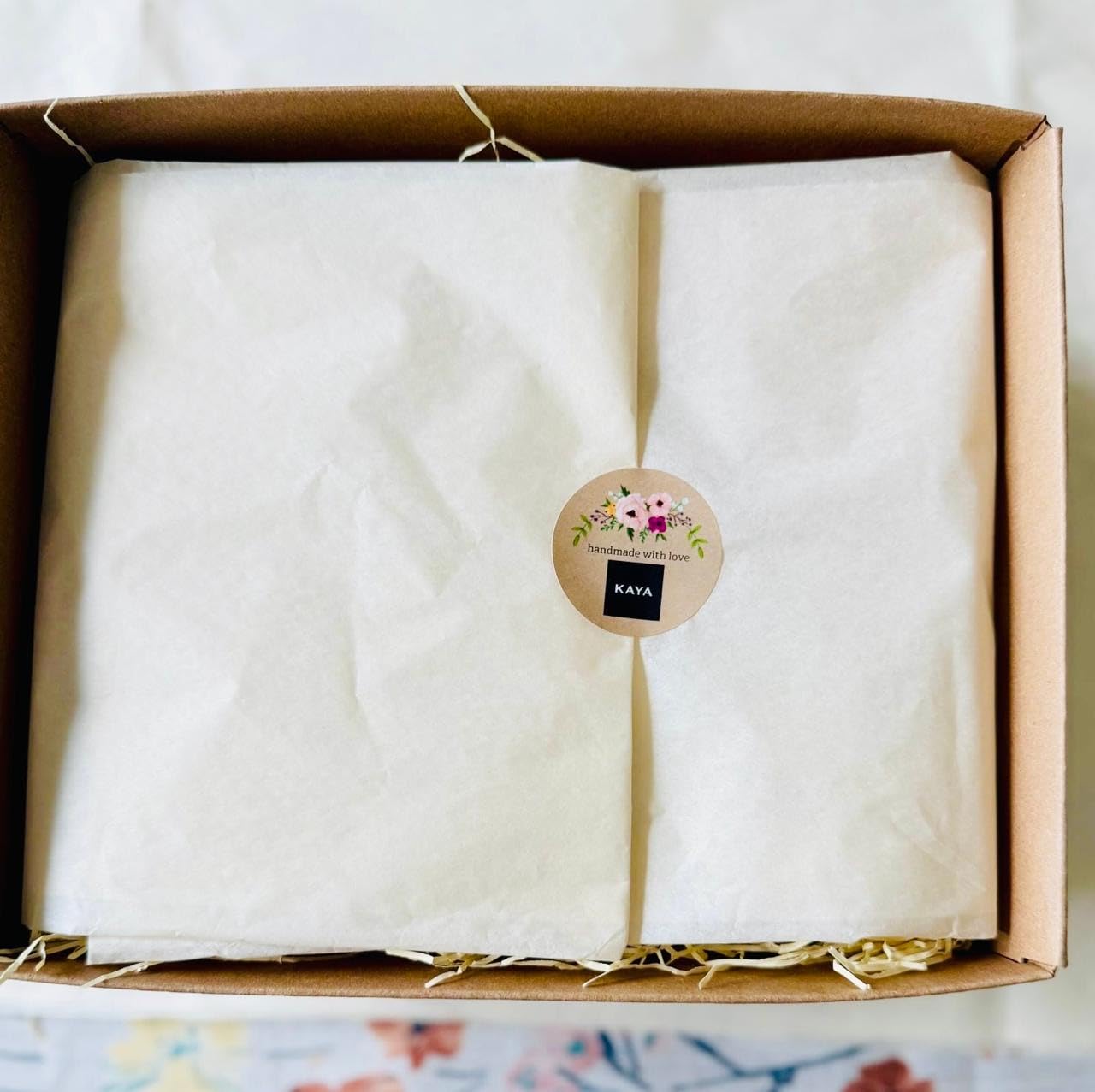 Lavender Bath and Body Gift Set | Handmade, All Natural | Spa Gift for her | Mother's Day Gift