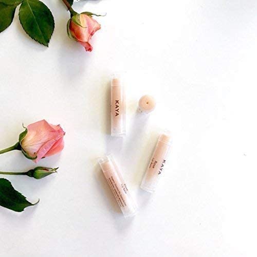 Kaya Natural and Organic Lip Balm