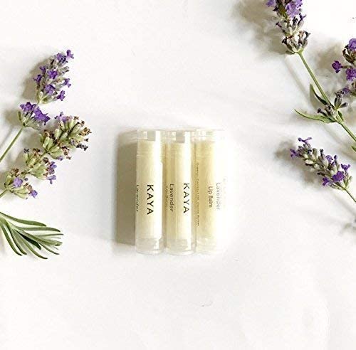 Kaya Natural and Organic Lip Balm