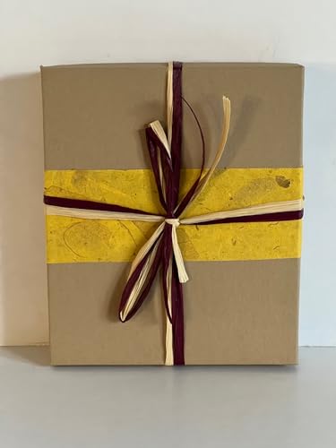 Kaya Citrus Mini Gift Set, Handmade Bath & Body Gift for MOM