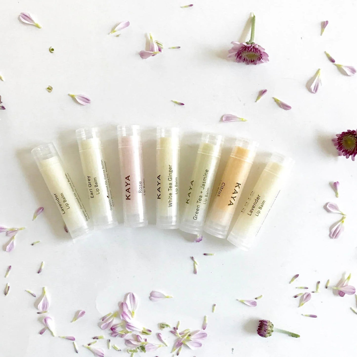 Kaya Natural and Organic Lip Balm